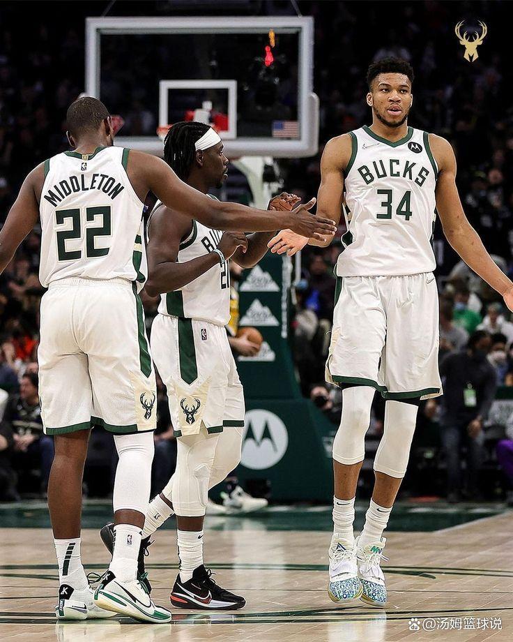 海星sports-密尔沃基雄鹿发布备战花絮，国际比赛日刷新队史纪录，欧冠任务艰巨，轮换策略成焦点的简单介绍-海星sports